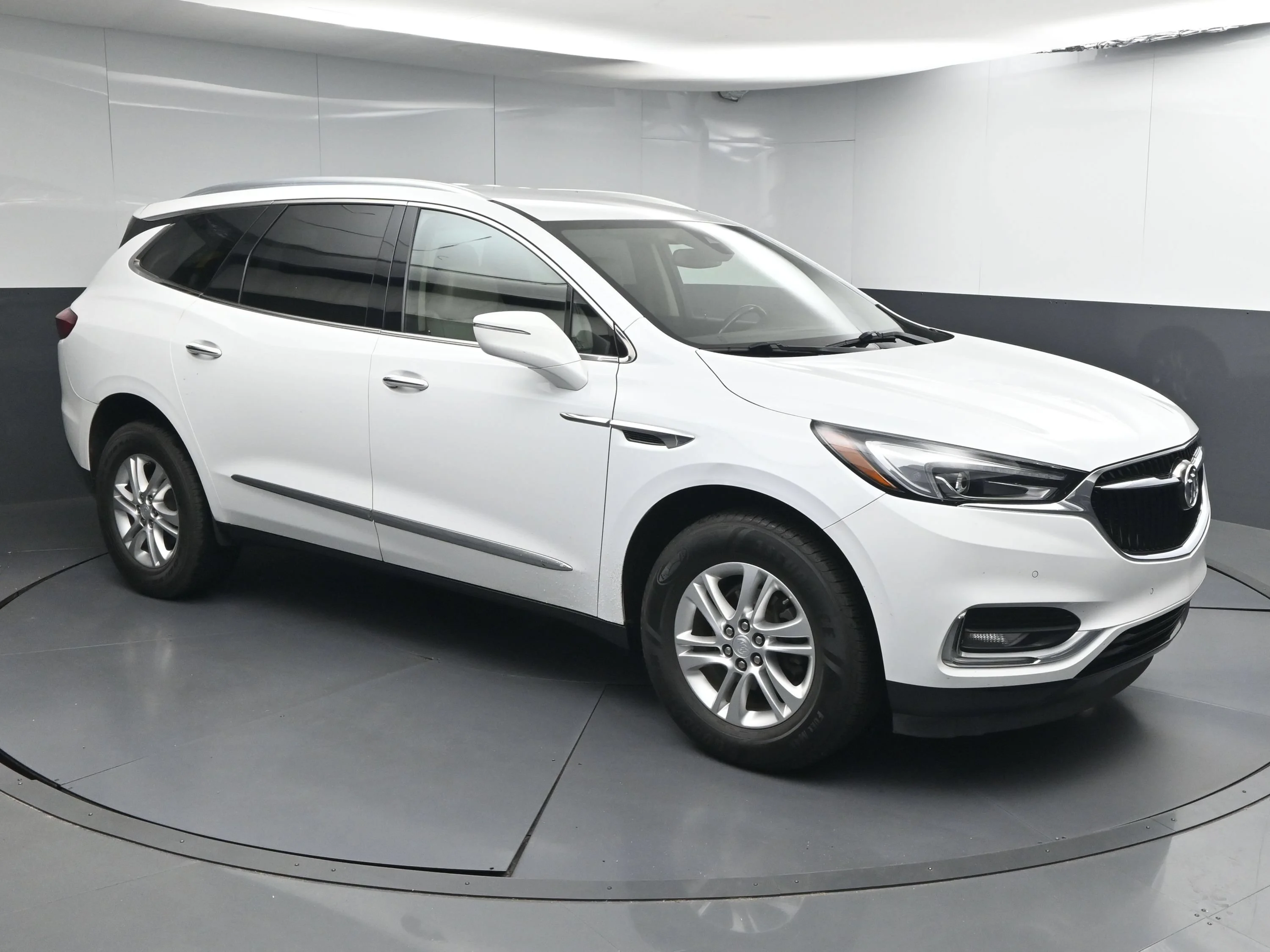 2019 Buick Enclave Premium's photo