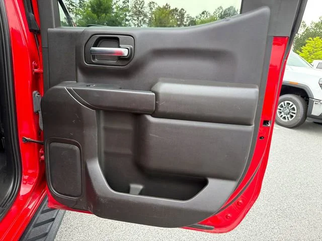 Used 2023 Red Hot Chevrolet Custom Trail Boss image 16