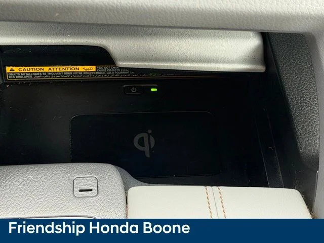 Used 2019 Beige Toyota Touring image 36
