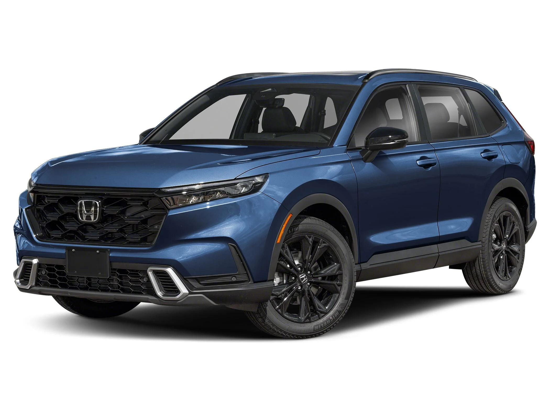 2026 Honda CR-V Hybrid Sport Touring AWD's photo