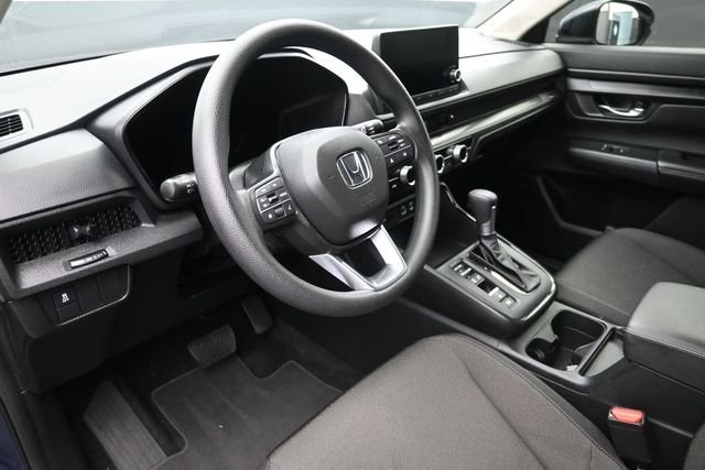 Used 2025  Honda EX image 18