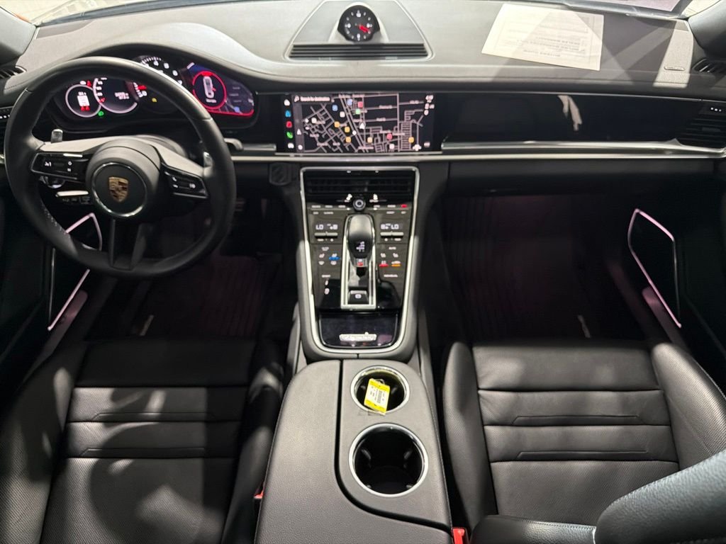 Certified Used 2023  Porsche 4 image 18