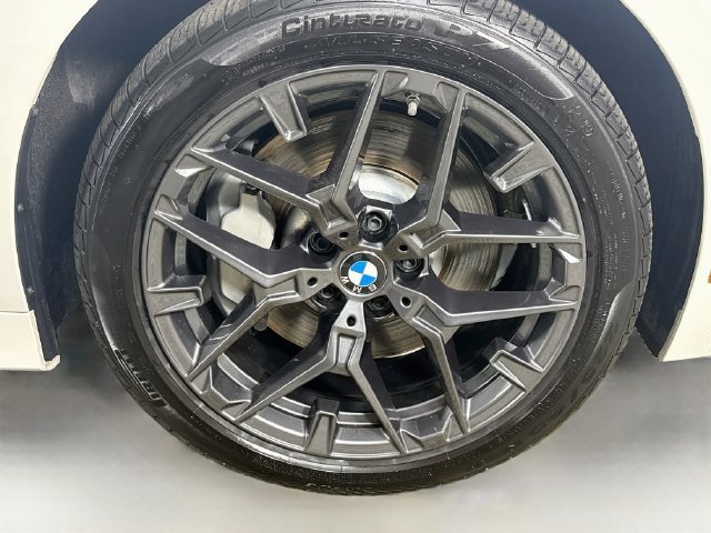 Used 2026 Alpine White BMW 330i NA xDrive image 28