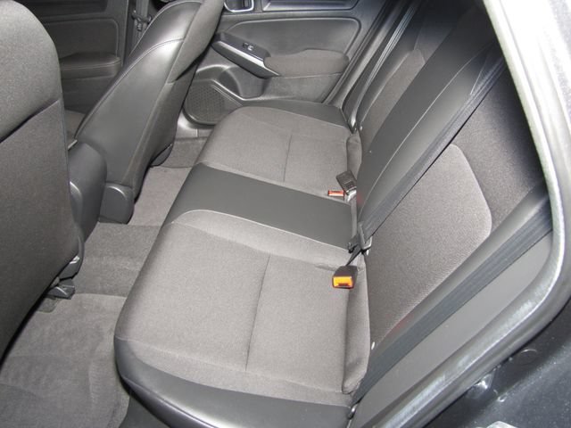 2024 Honda Civic Sport - Photo 12