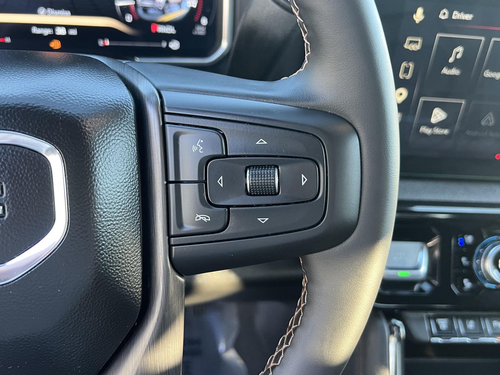 2026 GMC Sierra 2500HD AT4 - Photo 32