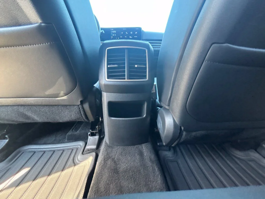 Used 2026 White Kia EX image 16