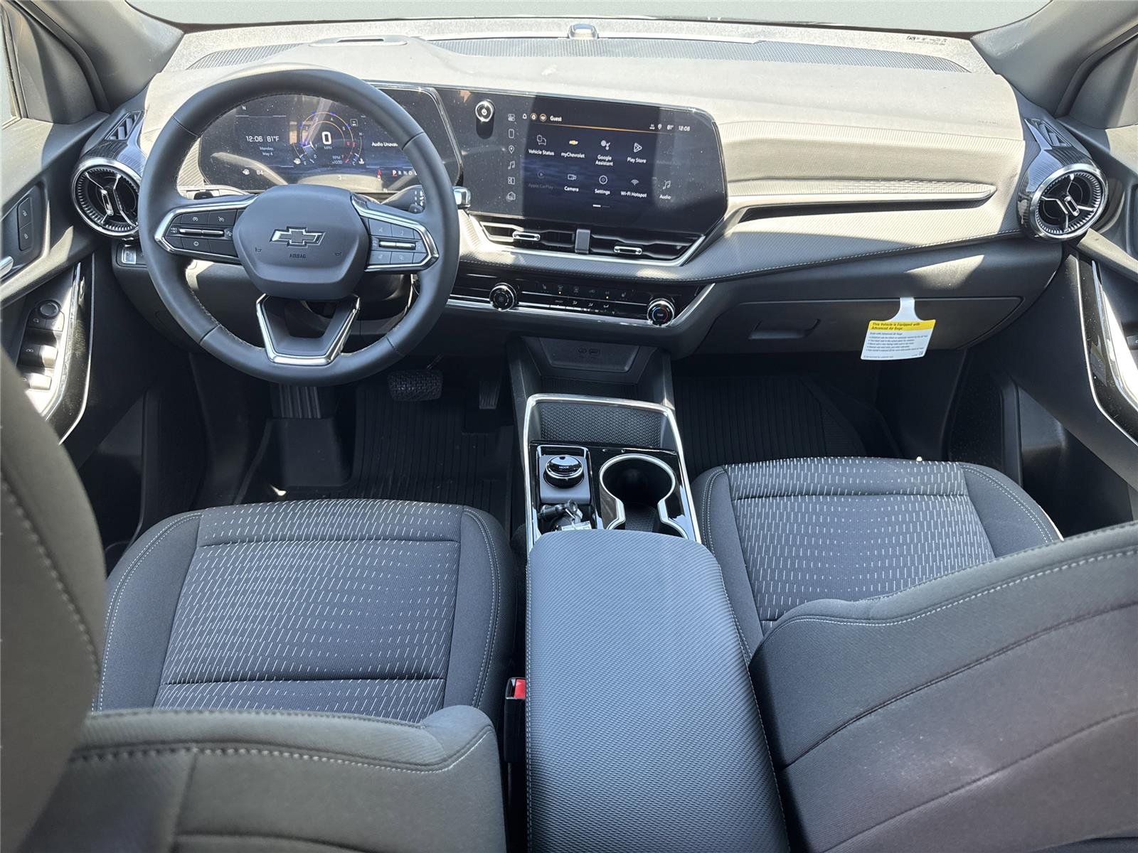 2026 Chevrolet Equinox LT - Photo 35
