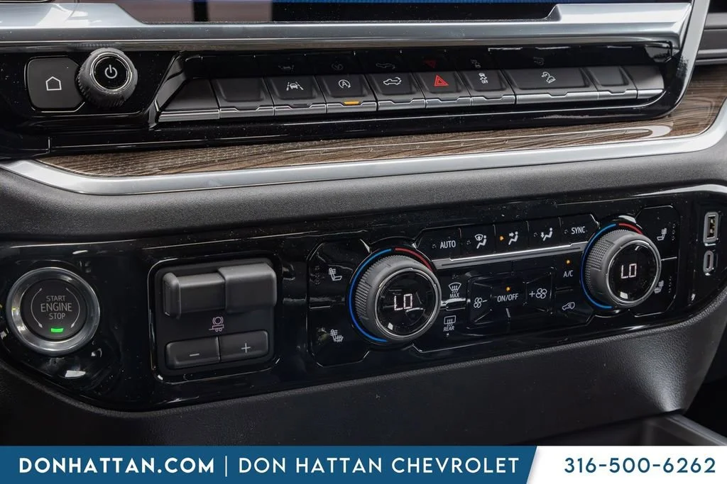 2026 Chevrolet Silverado 1500 LT Trail Boss - Photo 10