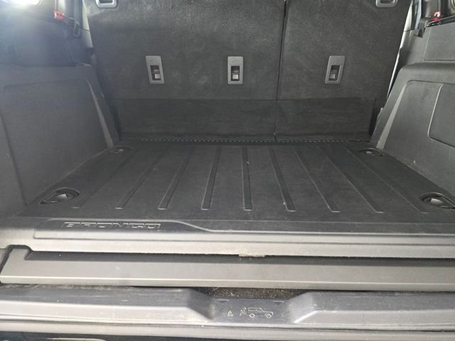 Used 2023 Shadow Black Ford Wildtrak image 15