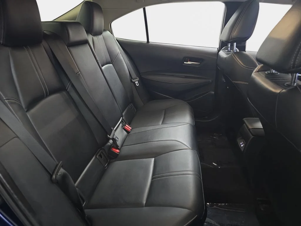 Used 2025 Blueprint Toyota XLE image 13
