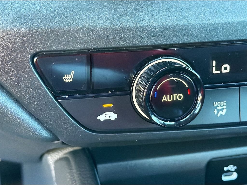 2024 Honda Accord EX - Photo 18