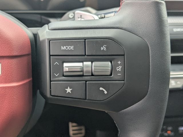 New 2026 Snow White Pearl Kia GT-Line Turbo image 25