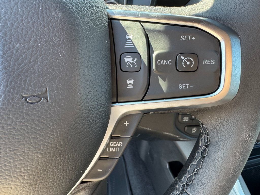 2025 RAM 1500 Big Horn/Lone Star - Photo 53
