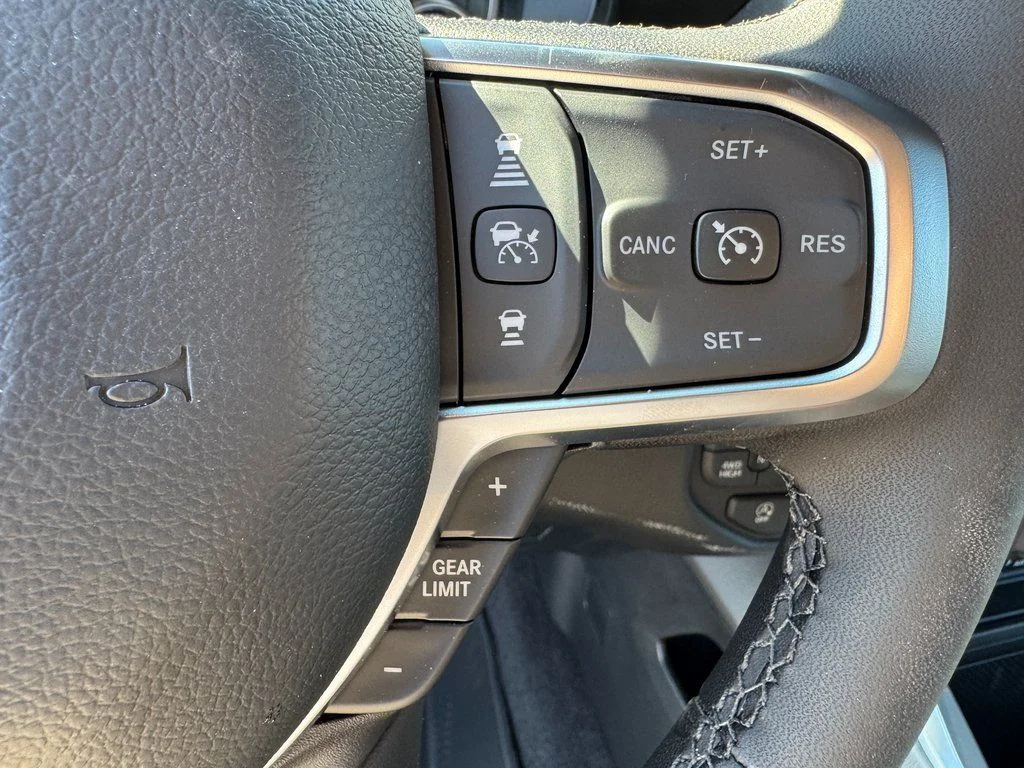 2025 RAM 1500 Big Horn/Lone Star - Photo 53