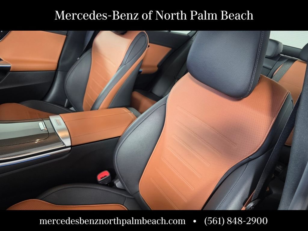 Certified Used 2023  Mercedes-Benz C 300 image 11