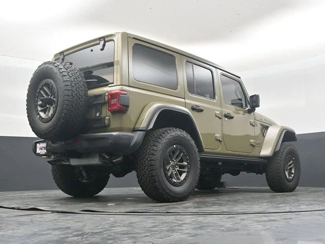 New 2025 41 Exterior Paint Jeep Rubicon 392 image 41