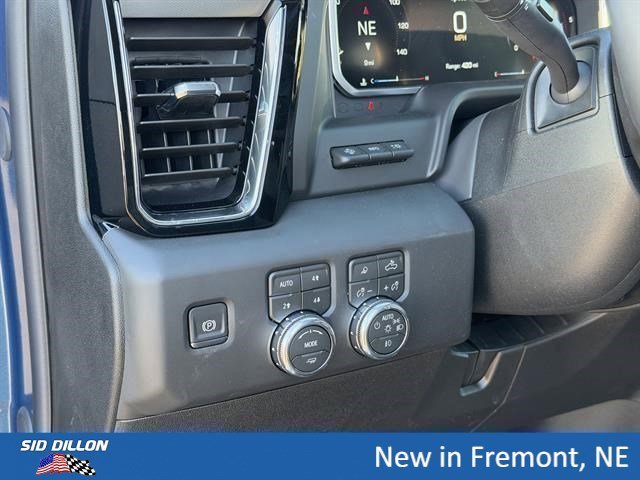 New 2026 Downpour Metallic GMC Denali image 13