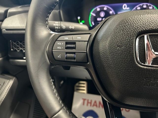 2026 Honda Accord Hybrid Sport - Photo 27