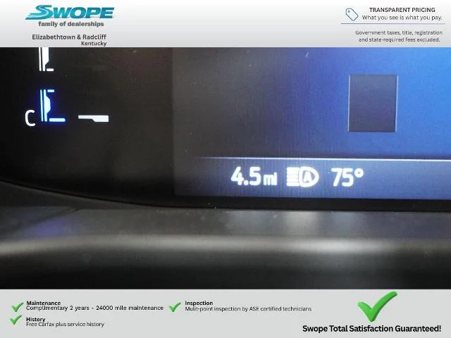 2026 Ford Escape Active - Photo 66