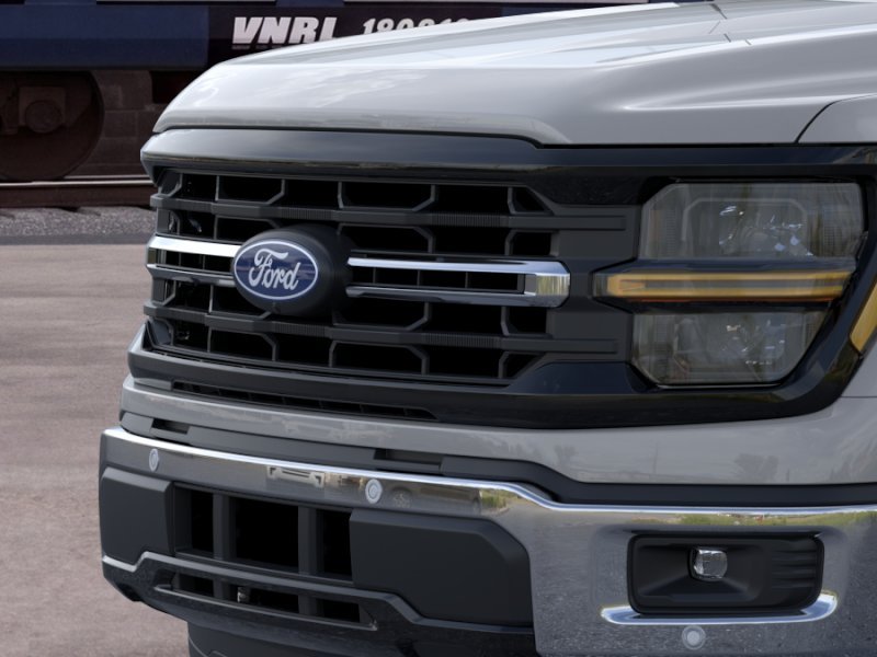 New 2026 Avalanche Ford XLT image 17