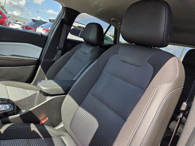 Used 2024 Mosaic Black Metallic Chevrolet LT image 11