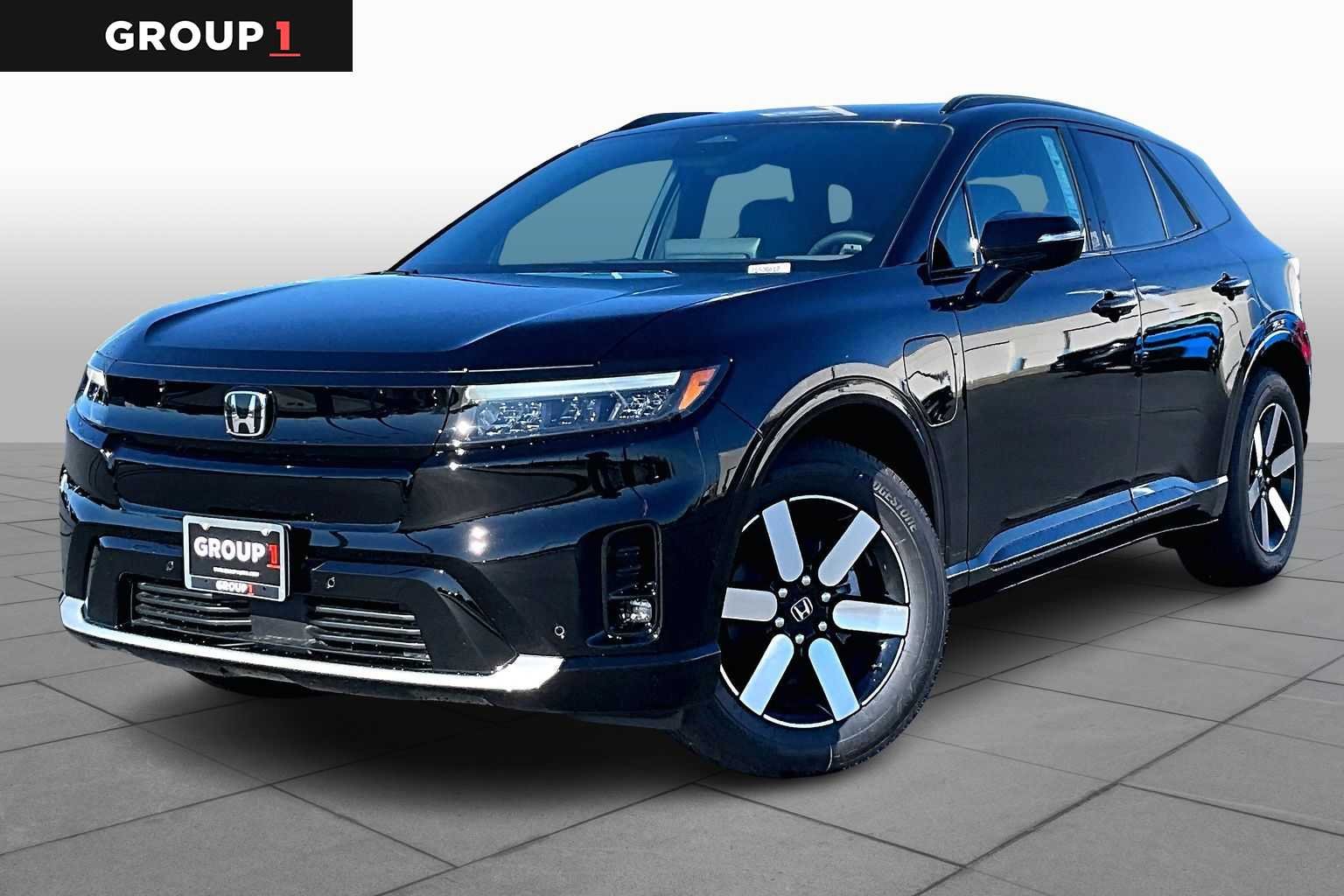 2026 Honda Prologue Touring AWD's photo