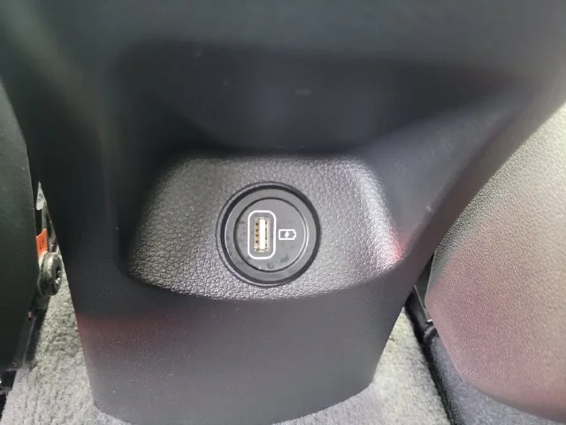 Certified Used 2023 Gray Kia S image 15