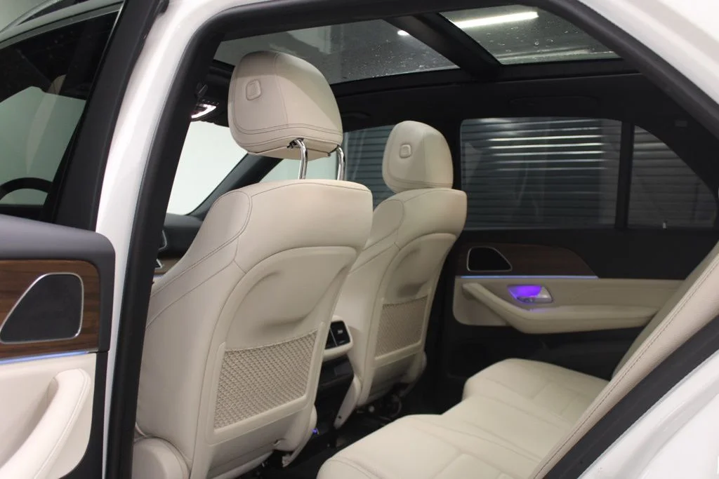 Used 2026  Mercedes-Benz GLE 350 image 37