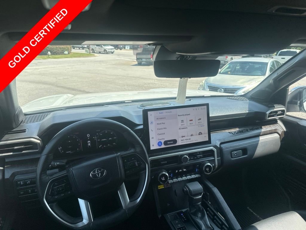 Certified Used 2024 Pearl Toyota Limited image 11