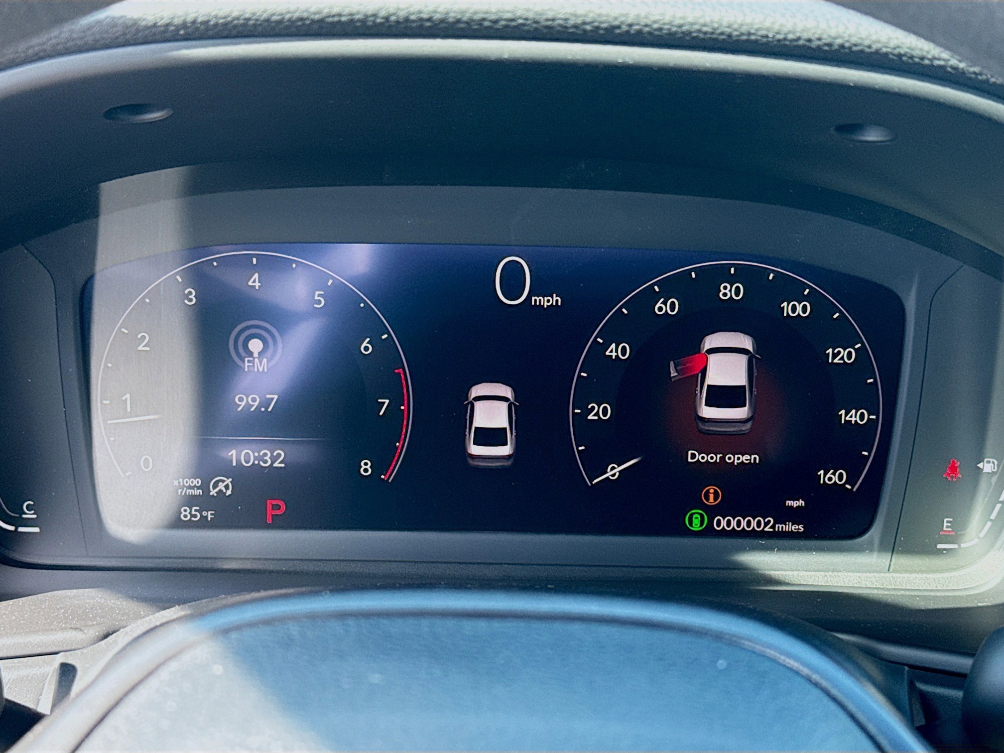 2026 Honda Accord LX - Photo 11