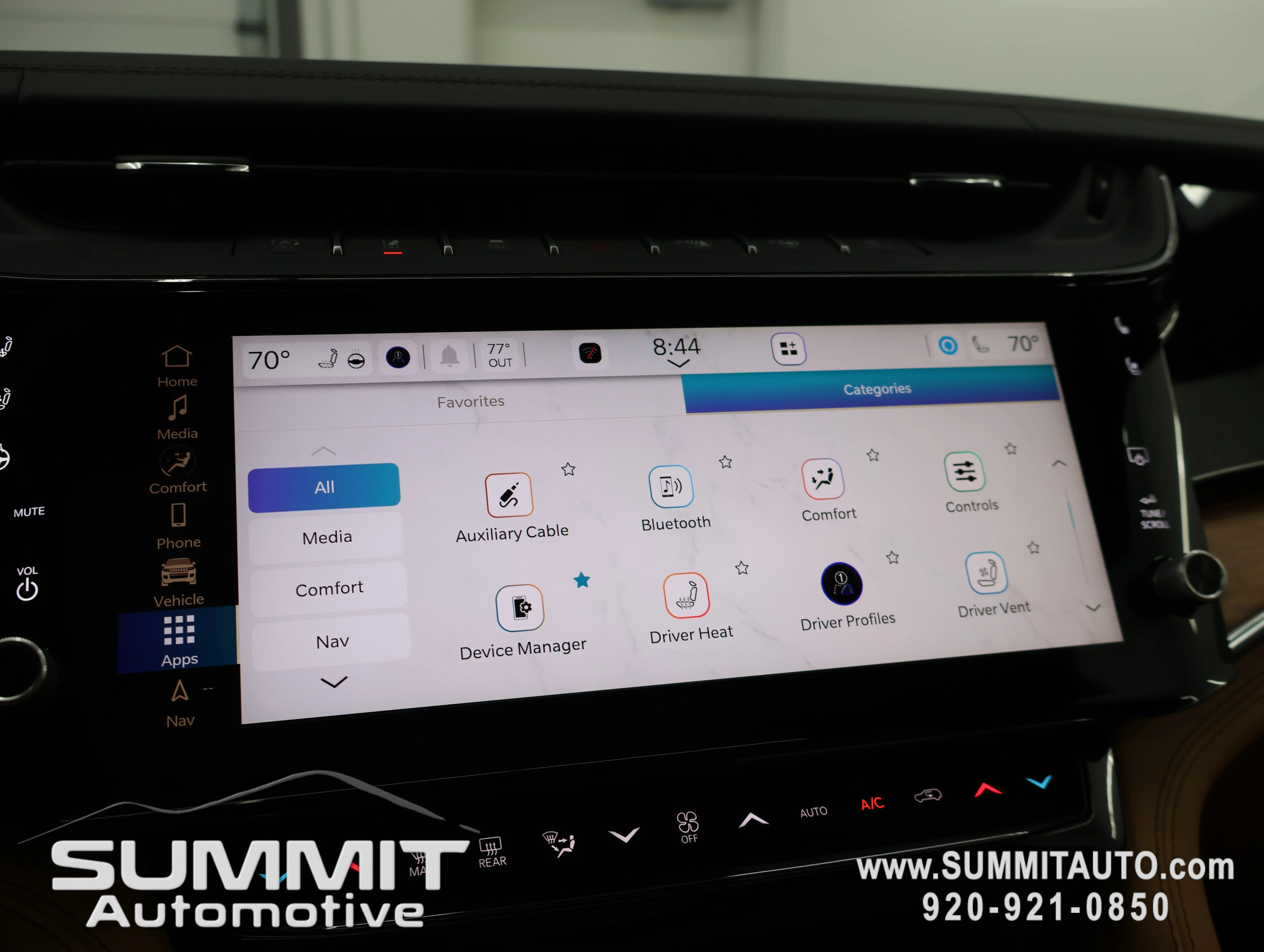New 2026 Diamond Black Crystal Pearl-Coat Exterior Paint Jeep Summit image 80
