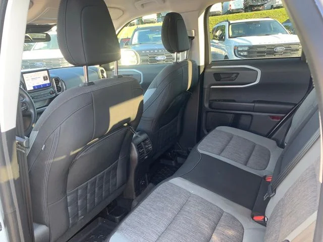 Used 2021 White Ford Big Bend image 19