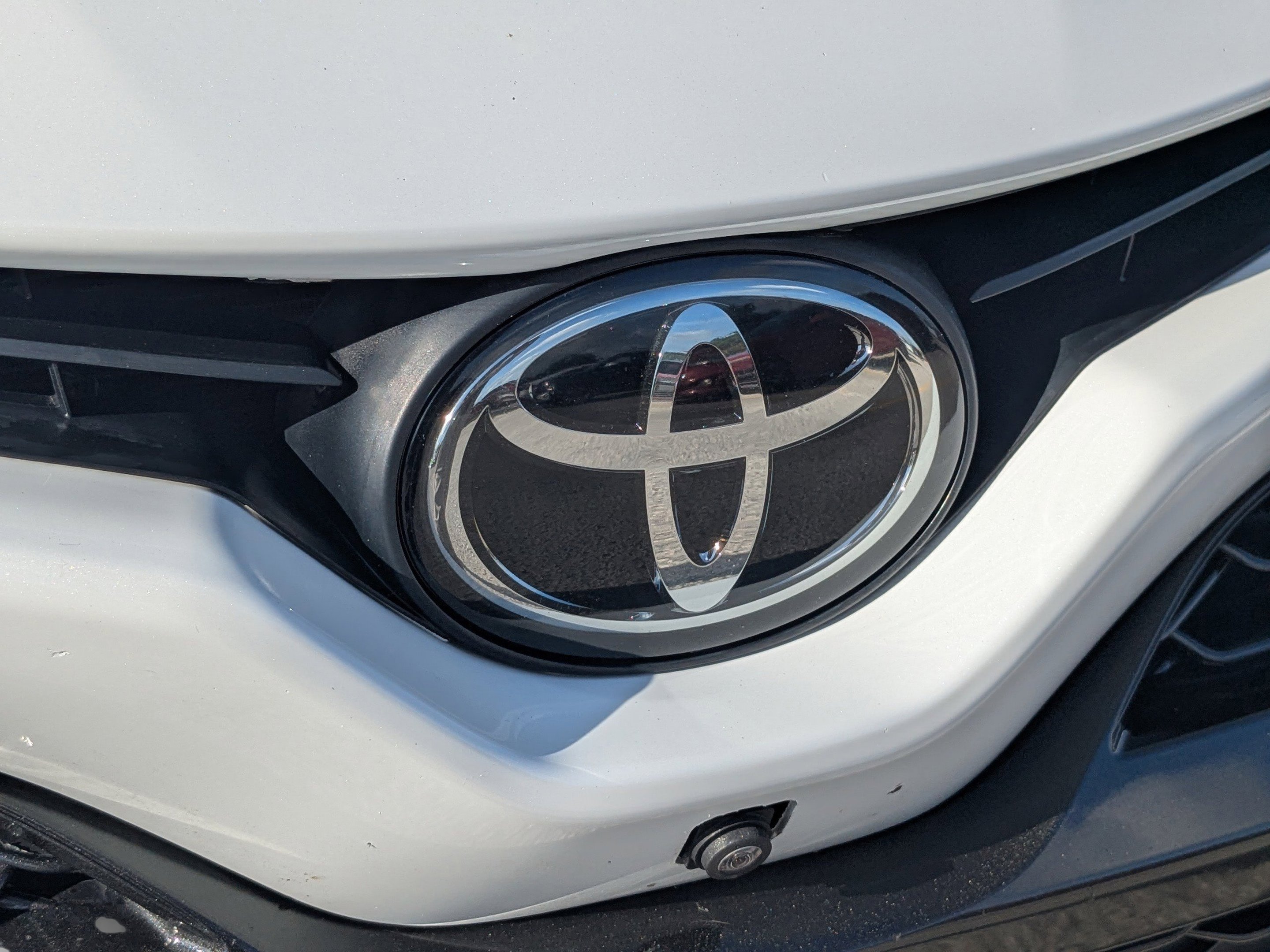 2021 Toyota Camry XSE - Photo 32