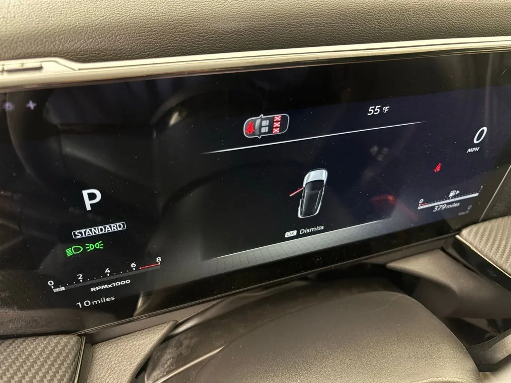 2026 Nissan KICKS SR - Photo 22
