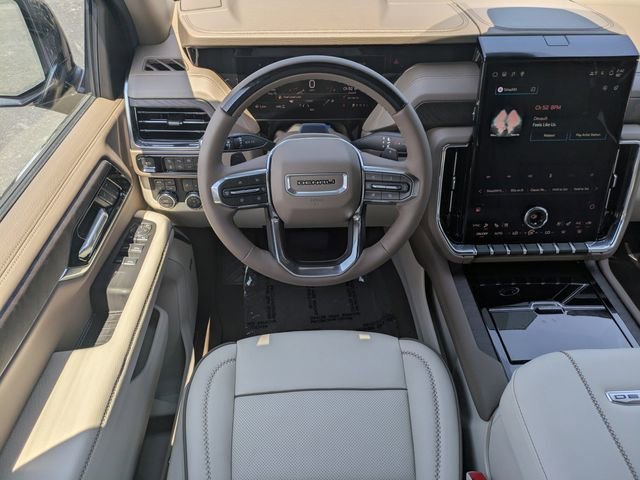 New 2026 Onyx Black GMC Denali image 21