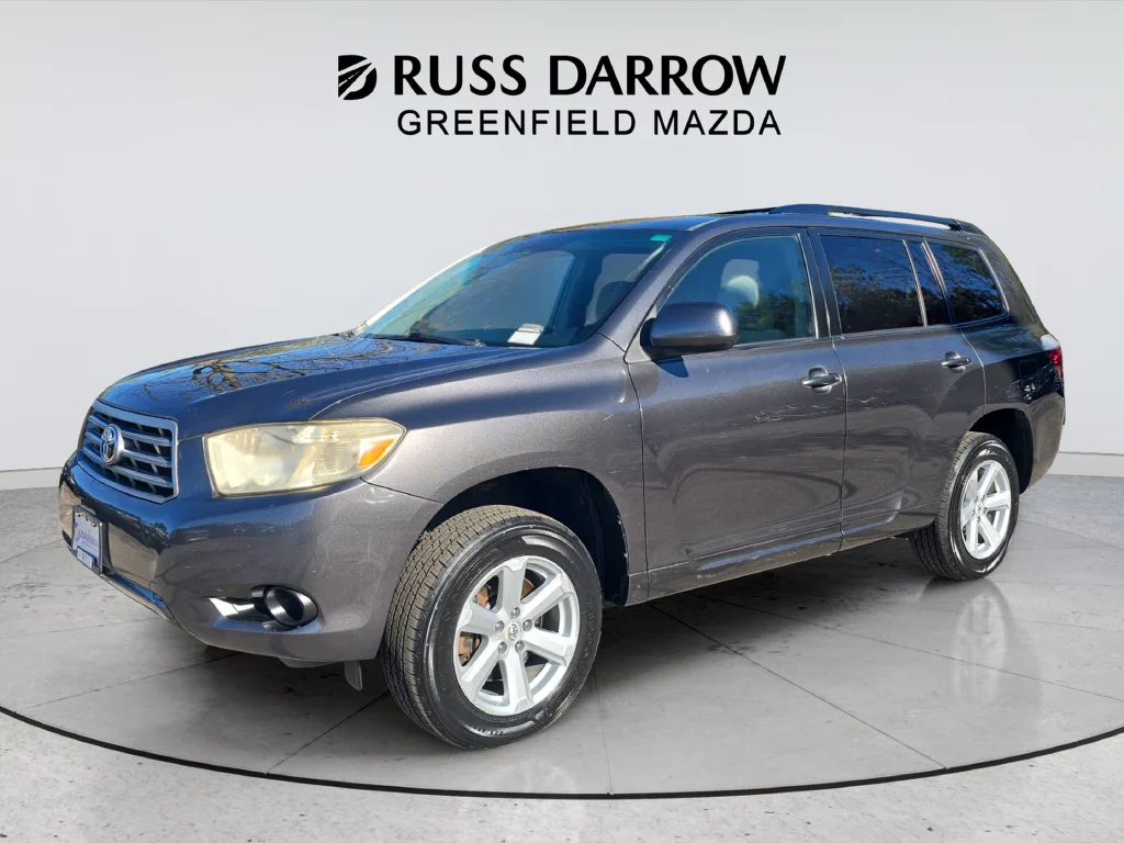 2010 Toyota Highlander
