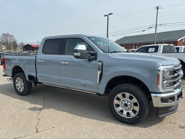 2026 Ford F-350 Super Duty King Ranch - Photo 13
