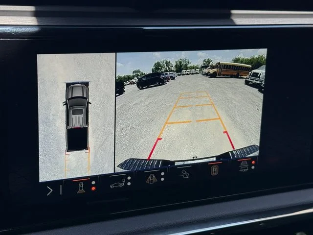 Certified Used 2024 Black GMC AT4 image 26