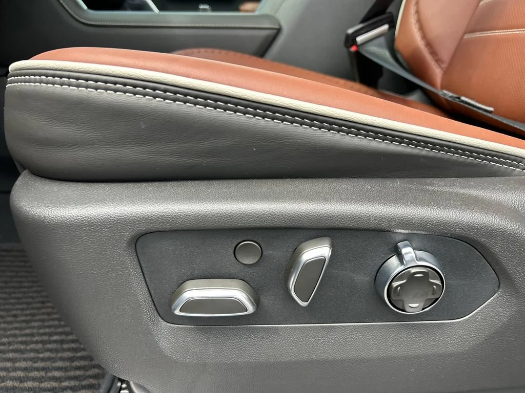 2026 GMC Sierra 2500HD Denali Ultimate - Photo 18