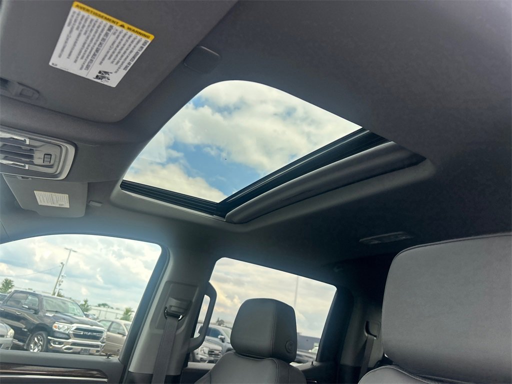 2026 GMC SIERRA - Image 29