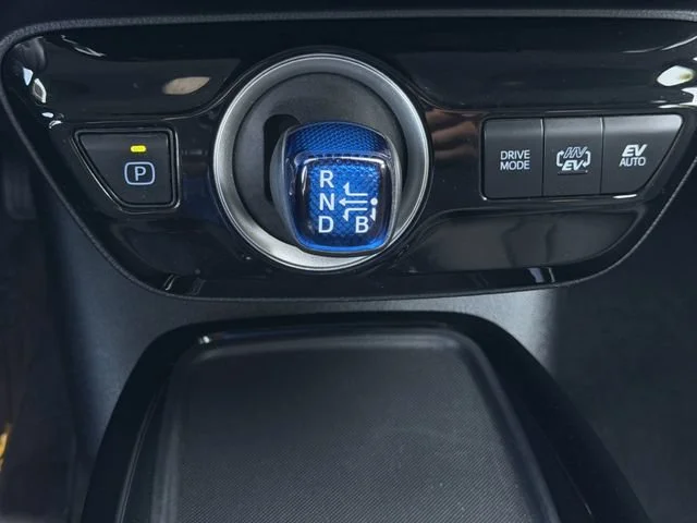2022 Toyota Prius Prime LE - Photo 19