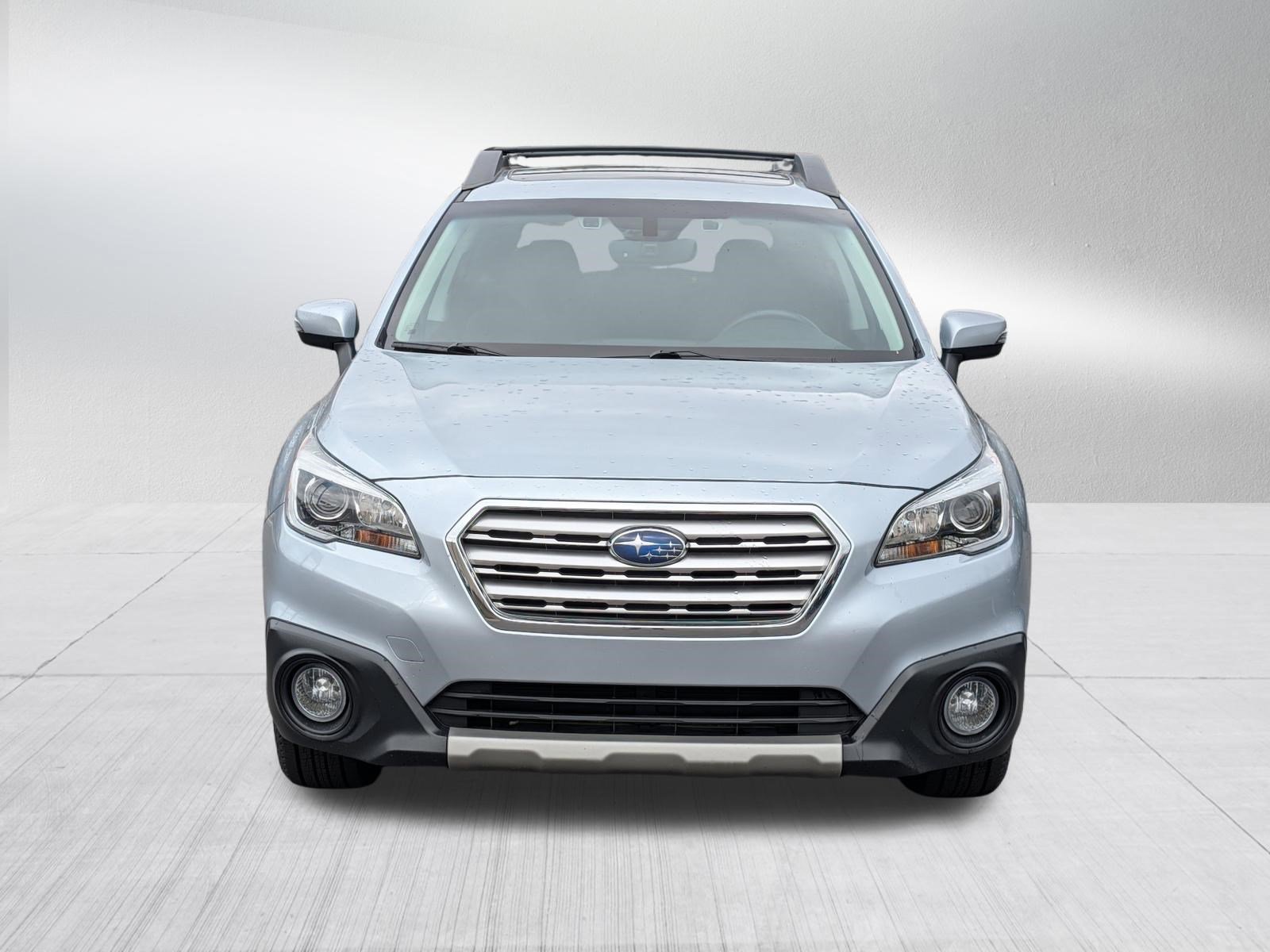 Used 2017 Subaru Outback Limited with VIN 4S4BSANC1H3346737 for sale in Minneapolis, Minnesota