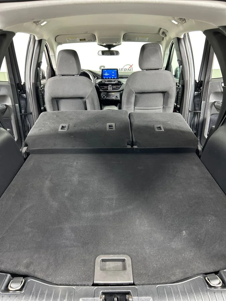 Used 2023 Gray Ford Active image 20