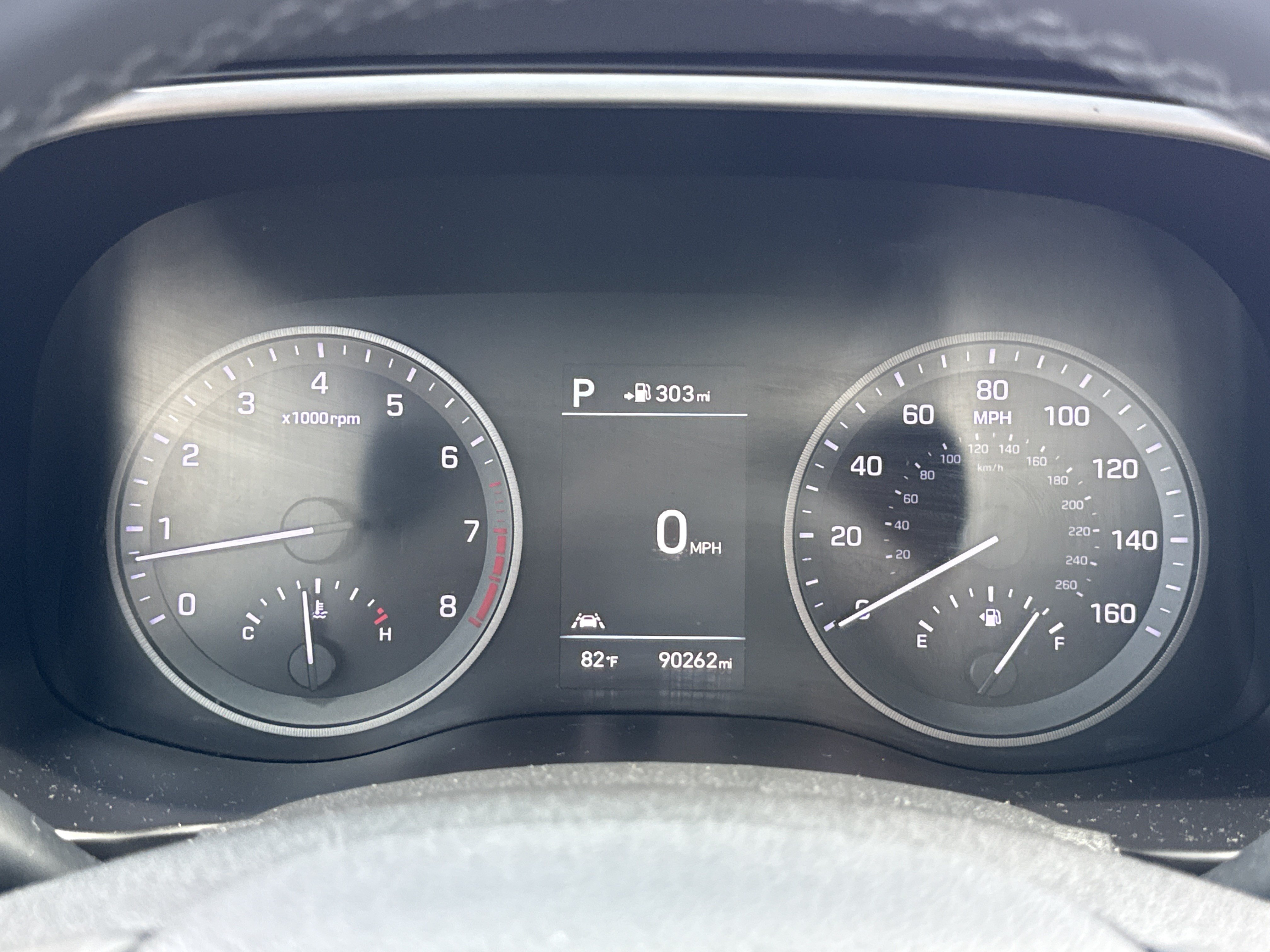 2021 Hyundai Tucson Ultimate - Photo 21