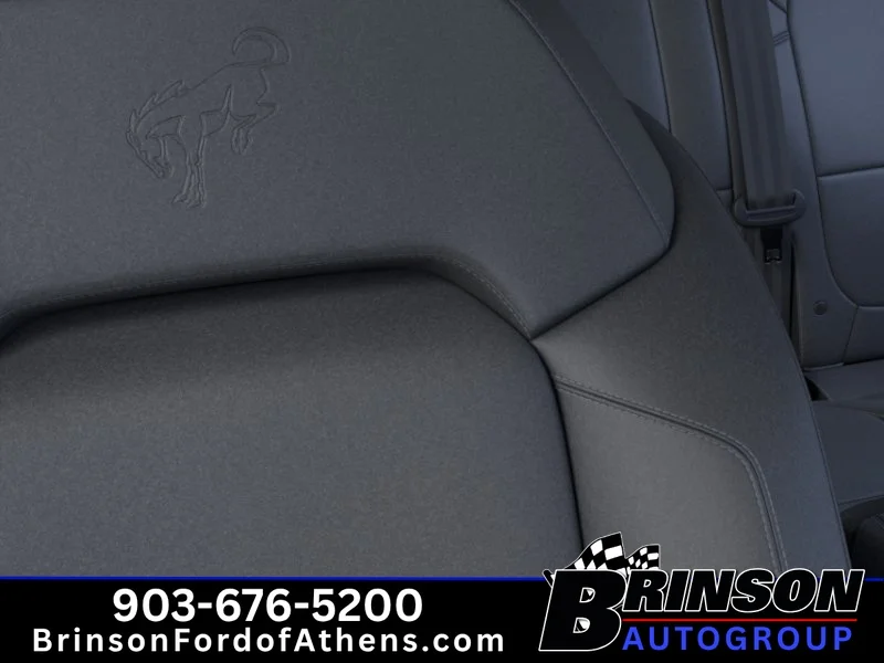 New 2026 Marsh Gray Ford Outer Banks® image 18