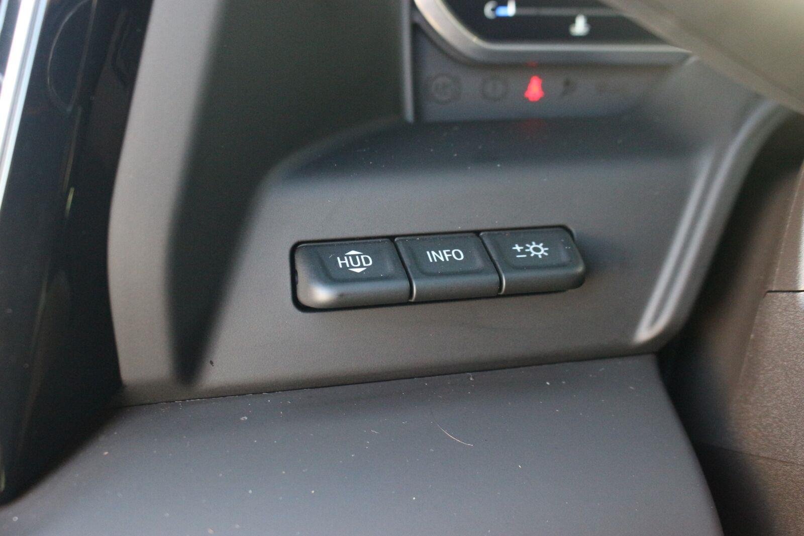 Used 2024 Titanium Rush Metallic GMC Denali image 32