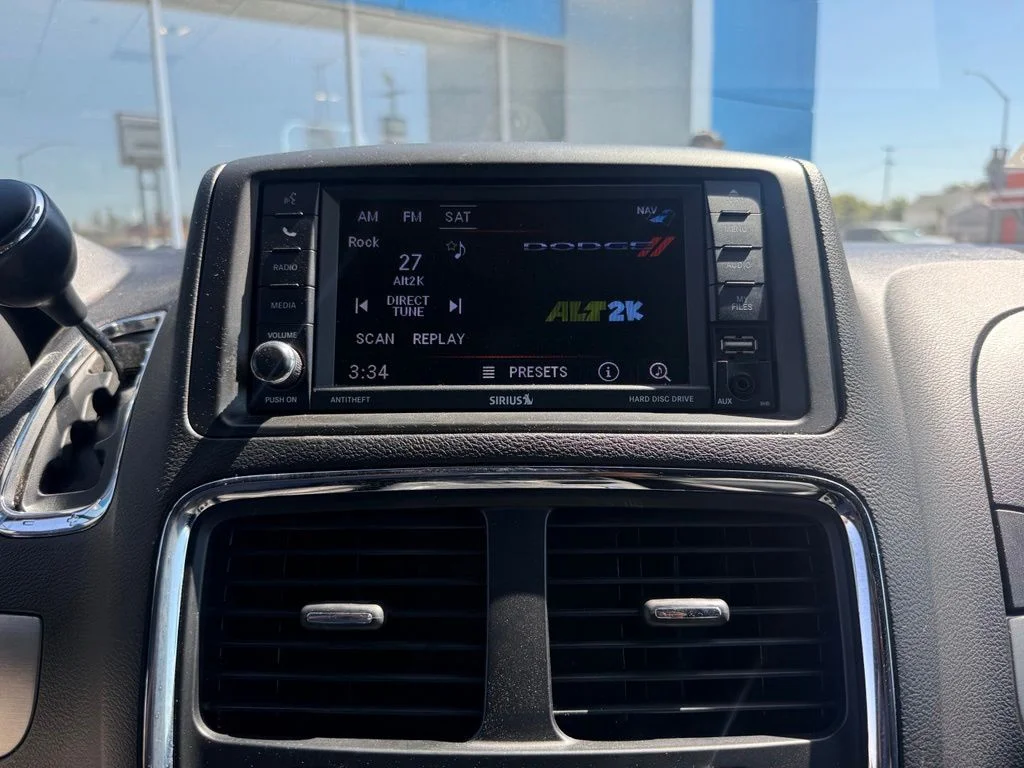 Used 2019 Silver Dodge GT image 24