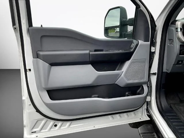 New 2026 Avalanche Ford F-350® XL image 61