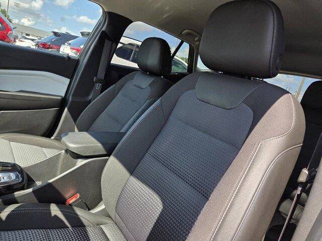 Used 2024 Mosaic Black Metallic Chevrolet LT image 11