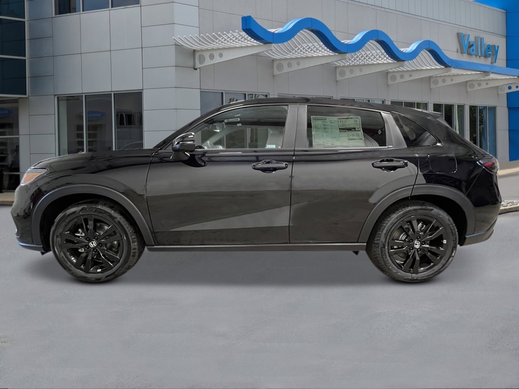Vehicle thumbnail